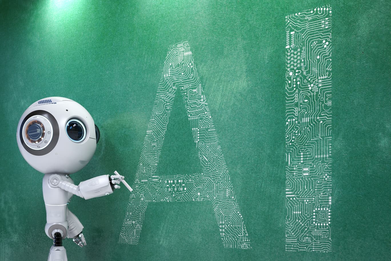 AI in Education
